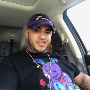 Meet your Posher, Steven